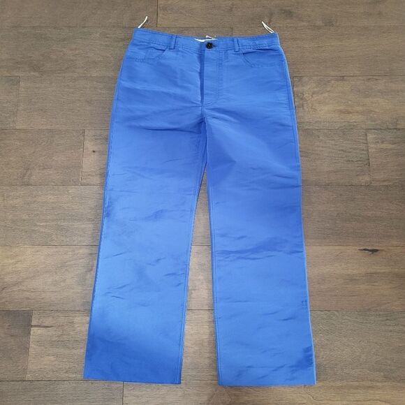 Marni Cropped wide leg Pants size 6 S - Picture 10 of 12